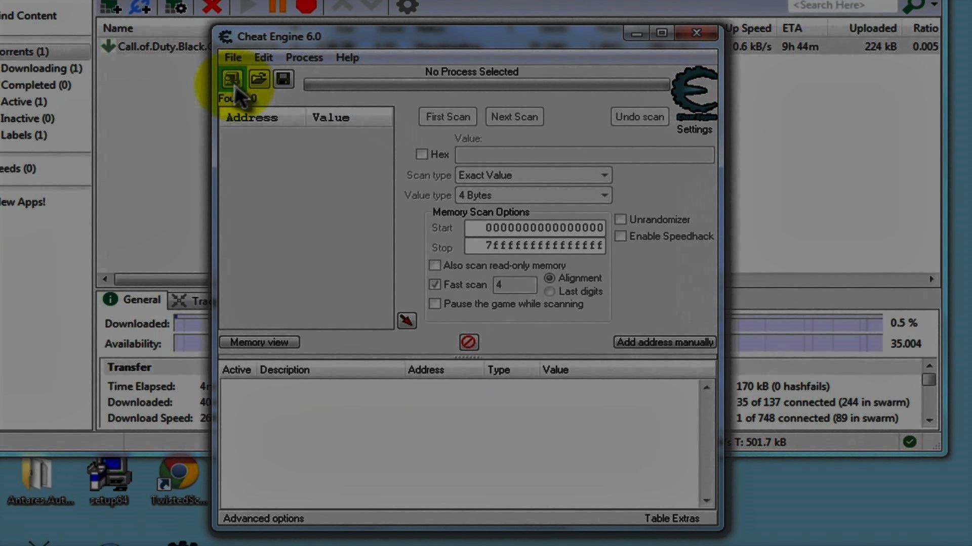 Cheat Engine :: View topic - Help?? This Cheat-E-Coins is real?