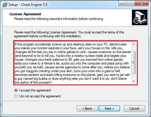 Cheat Engine Reviews  Read Customer Service Reviews of www.cheatengine.org